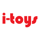 i-Toys's Logo