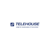 Telehouse Europe's Logo