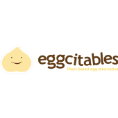 Eggcitables's Logo