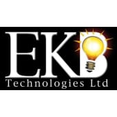 EKB Technologies's Logo