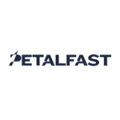 Petalfast's Logo