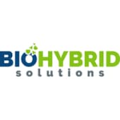 BioHybrid Solutions's Logo