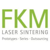 FKM Sintertechnik's Logo