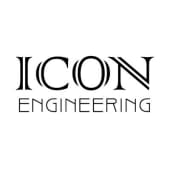 ICON Engineering's Logo