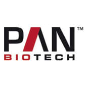 PAN-Biotech GmbH's Logo