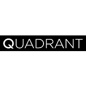 Quadrant's Logo