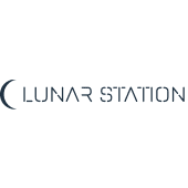 Lunar Station Corp's Logo