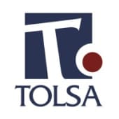 TOLSA's Logo