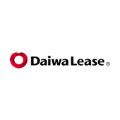 Daiwa Lease's Logo