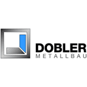 Dobler Metallbau's Logo