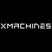 XMACHINES's Logo