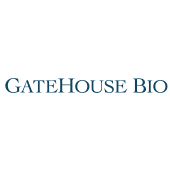 Gatehouse Bio Logo