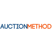 AuctionMethod's Logo