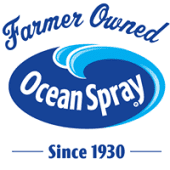 Ocean Spray Cranberries Inc.'s Logo