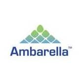 Ambarella's Logo