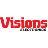 Visions Electronics's Logo