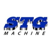 STG Machine's Logo