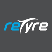 reTyre's Logo