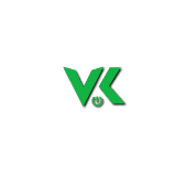 VK Creative Learning's Logo