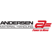 Andersen Material Handling's Logo