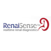 RenalSense's Logo