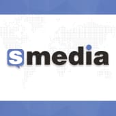 sMedia's Logo