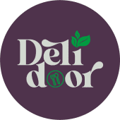 Délidoor's Logo