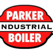 Parker Boiler's Logo