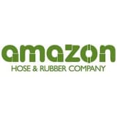 Amazon Hose and Rubber's Logo