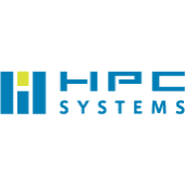 HPC SYSTEMS Japan's Logo