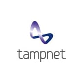 Tampnet's Logo