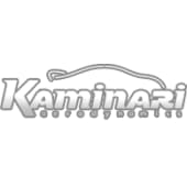 Kaminari Aerodynamics's Logo