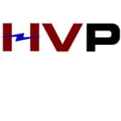 HVP High Voltage Products's Logo