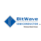 BitWave's Logo