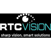 RTC Vision's Logo