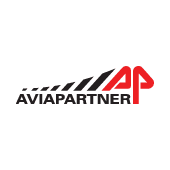 Aviapartner's Logo