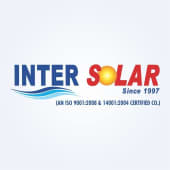 Inter Solar Systems's Logo