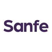 Sanfe's Logo