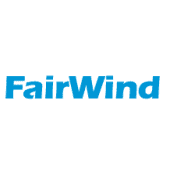 FairWind's Logo