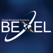 Bexel Global Broadcast Solutions's Logo