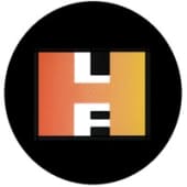 Lehigh Heavy Forge's Logo