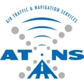 Air Traffic and Navigation Services's Logo