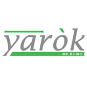 Yarok Microbio's Logo