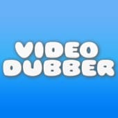 VideoDubber's Logo