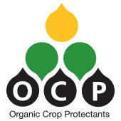 Organic Crop Protectants's Logo