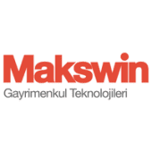 Makswin Real Estate Technologies, Inc.'s Logo