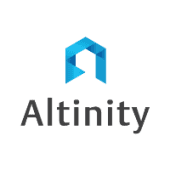 Altinity's Logo