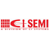 CI Systems's Logo