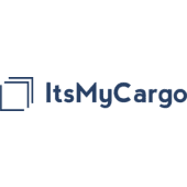 ItsMyCargo's Logo