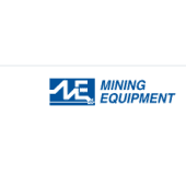 Mining Equipment's Logo